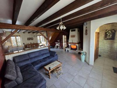 For sale Maillys 6 rooms 143 m2 Cote d'or (21130) photo 2