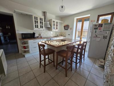 For sale Maillys 6 rooms 143 m2 Cote d'or (21130) photo 4