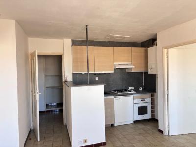 Acheter Appartement  Gard