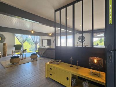 Annonce Vente 5 pi�ces Maison  47