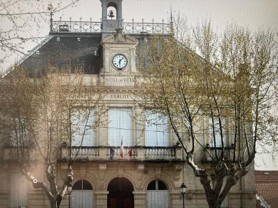 Acheter Terrain  Herault