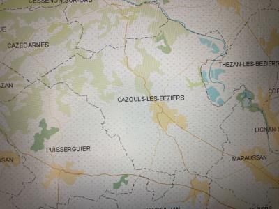 Acheter Terrain  115000 euros