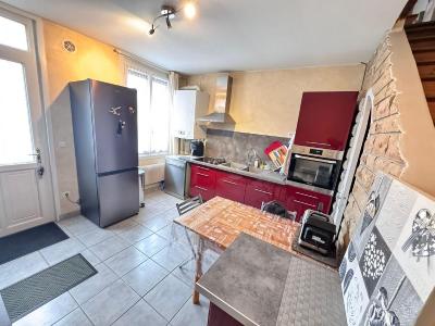 Annonce Vente 2 pi�ces Appartement  02