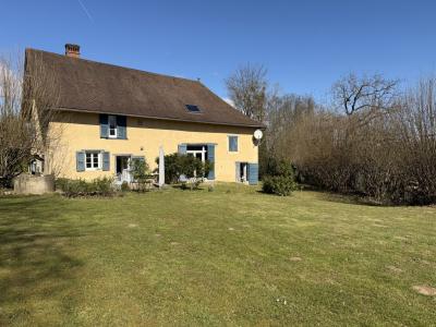 For sale CALME ET CAMPAGNE 5 rooms 138 m2 Isere (38480) photo 0