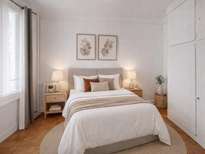 Acheter Appartement 100 m2 