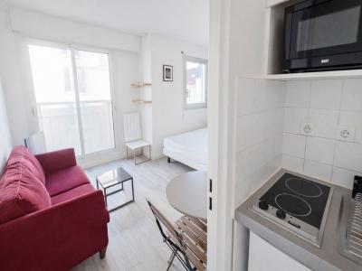 Annonce Vente 2 pi�ces Appartement  75