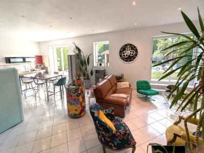 Annonce Vente 8 pi�ces Maison  42