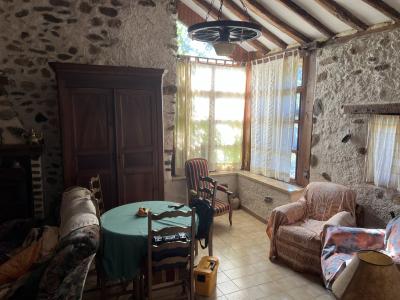 Annonce Vente 3 pi�ces Maison  09