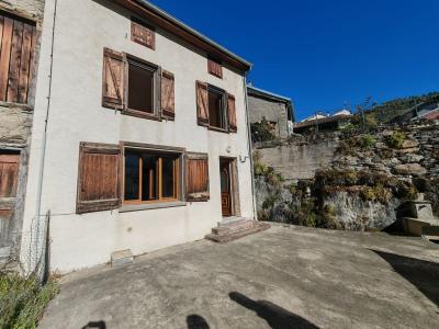 For sale PROCHE LES CABANNES 4 rooms 85 m2 Ariege (09310) photo 0