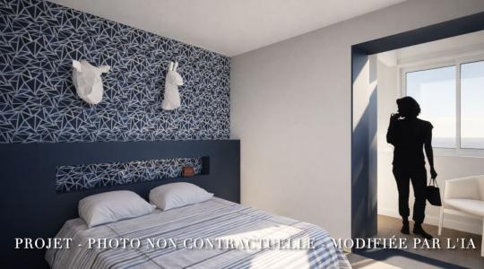 Acheter Appartement  Vendee