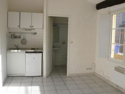 For rent 6 Rue Courtieu 1 room 20 m2 Gard (30900) photo 0