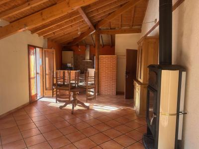 For rent ARCONAC 4 rooms 93 m2 Ariege (09220) photo 0
