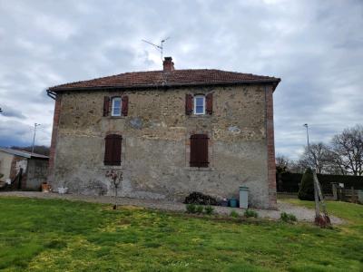 Acheter Maison 100 m2 Champagnac