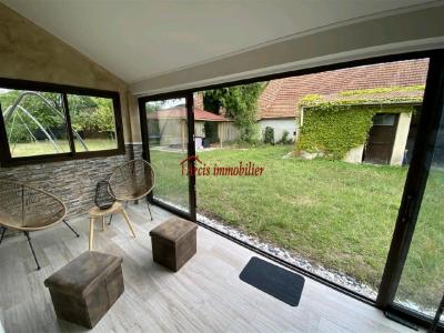 Annonce Vente 4 pi�ces Maison Plancy-l'abbaye 10