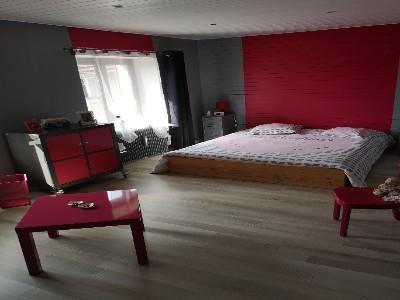 Acheter Maison 150 m2 Andelot-en-montagne