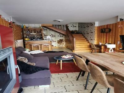 Acheter Maison Andelot-en-montagne Jura