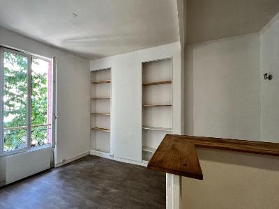 Annonce Location 2 pi�ces Appartement Pantin 93