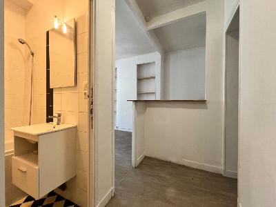 Louer Appartement 43 m2 Pantin