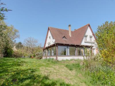 For sale Jambville 7 rooms 190 m2 Yvelines (78440) photo 0