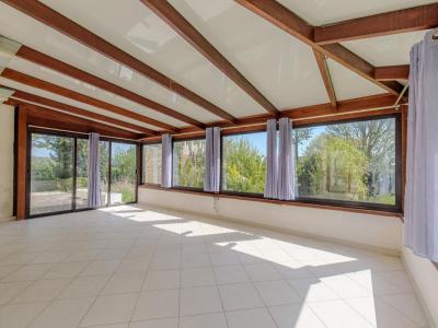 For sale Jambville 7 rooms 190 m2 Yvelines (78440) photo 1