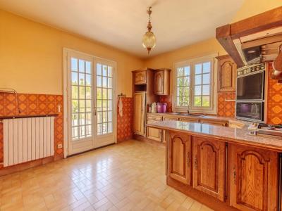 For sale Jambville 7 rooms 190 m2 Yvelines (78440) photo 3