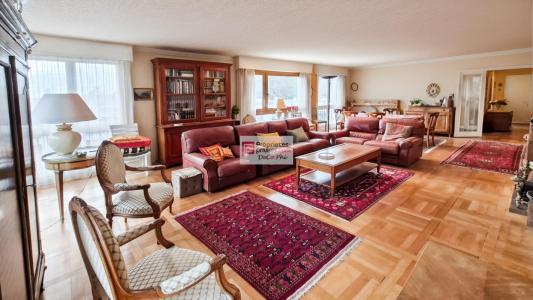 Acheter Appartement 152 m2 Viroflay