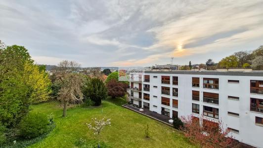 Acheter Appartement Viroflay Yvelines