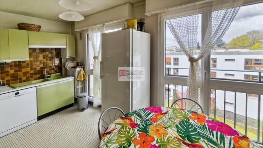 Acheter Appartement Viroflay 855000 euros