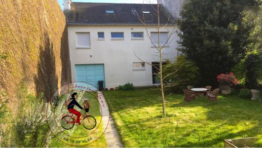 For sale Saint-nazaire 7 rooms 145 m2 Loire atlantique (44600) photo 0
