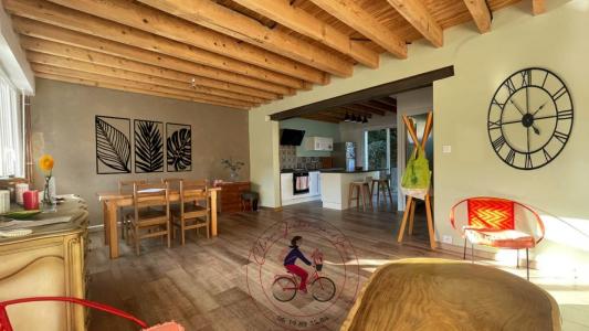 Annonce Vente 7 pi�ces Maison Saint-nazaire 44