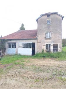 Annonce Vente 2 pi�ces Maison Vesoul 70
