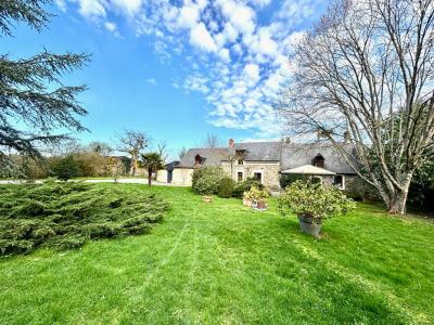 Acheter Maison 175 m2 Angers