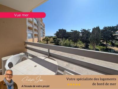 For sale Leucate 2 rooms 22 m2 Aude (11370) photo 0