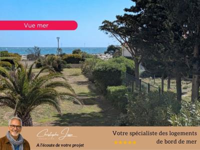 Annonce Vente 2 pi�ces Appartement Leucate 11