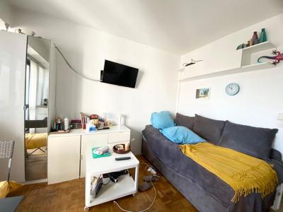 Acheter Appartement 18 m2 Paris-15eme-arrondissement