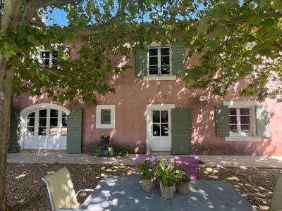 For sale Uzes 6 rooms 200 m2 Gard (30700) photo 0