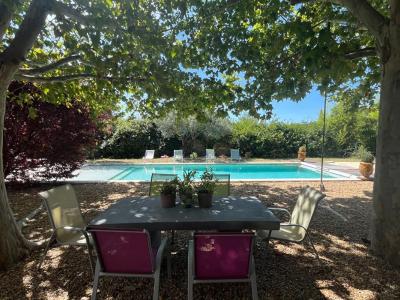 Annonce Vente 6 pi�ces Maison Uzes 30