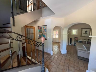 Acheter Maison Uzes Gard