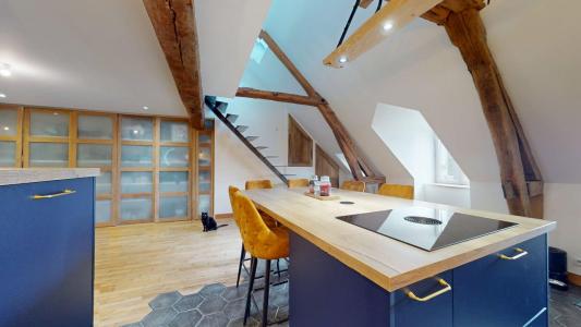 Annonce Vente 3 pi�ces Appartement Blois 41