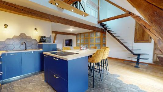 Acheter Appartement 95 m2 Blois