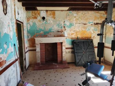 Acheter Maison Merigny Indre