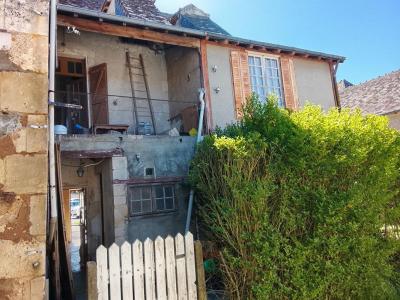 Annonce Vente 5 pi�ces Maison Merigny 36