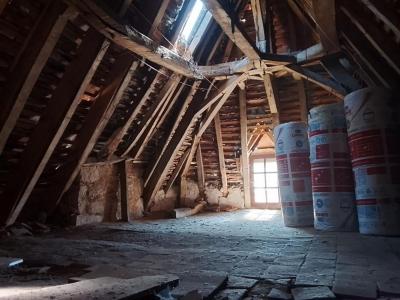 Acheter Maison Merigny Indre