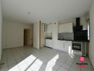 Annonce Vente 3 pi�ces Appartement Vaulx-en-velin 69