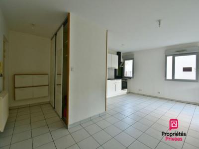 Acheter Appartement 60 m2 Vaulx-en-velin