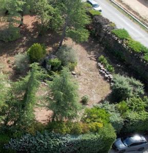 Annonce Vente Terrain Gordes 84