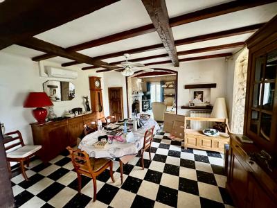 Acheter Maison Gordes 575000 euros