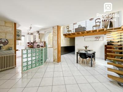 Annonce Vente 4 pi�ces Maison Lormont 33