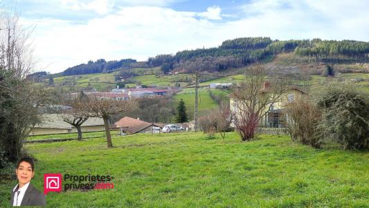 For sale Cours-la-ville 400 m2 Rhone (69470) photo 0