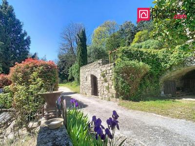 For sale Saint-andre-de-majencoules 47 rooms 1281 m2 Gard (30570) photo 1